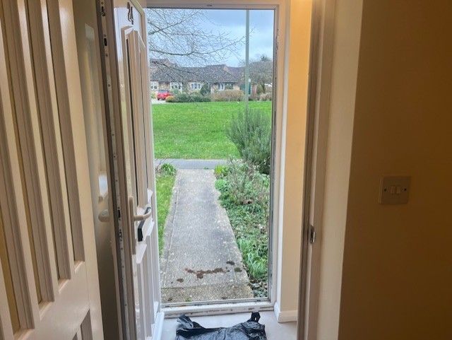 Property photo 2 of 9 Front Garden