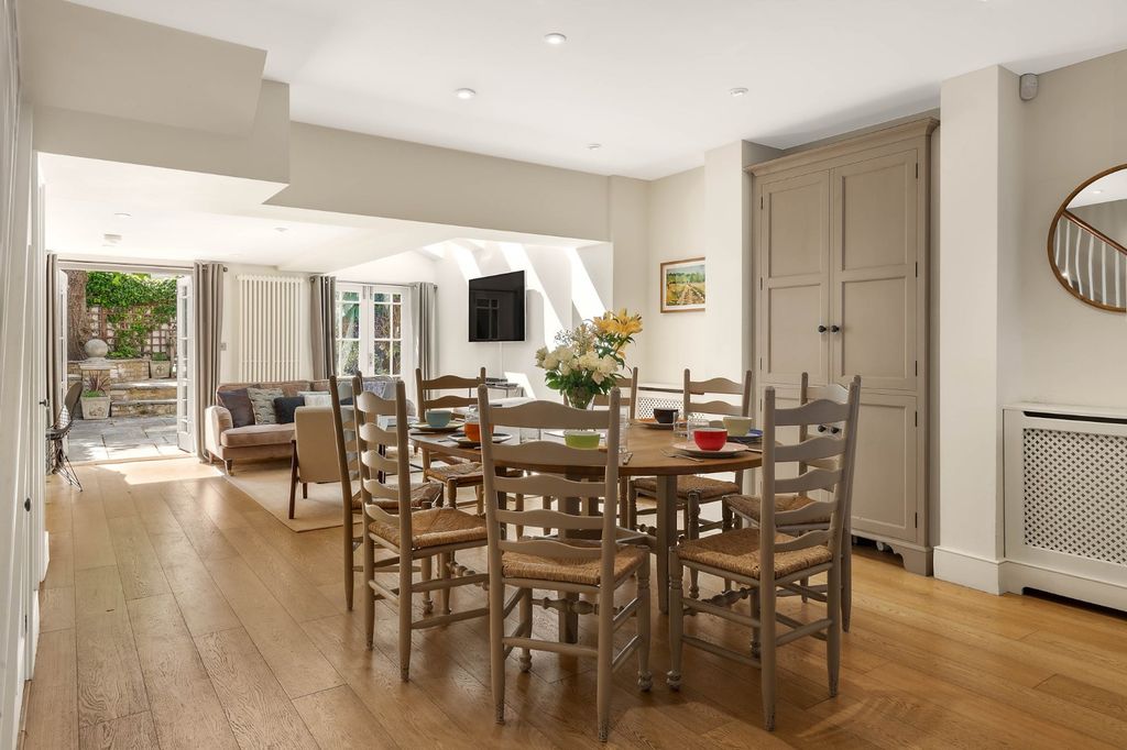 Property photo 1 of 12 Open Plan Living
