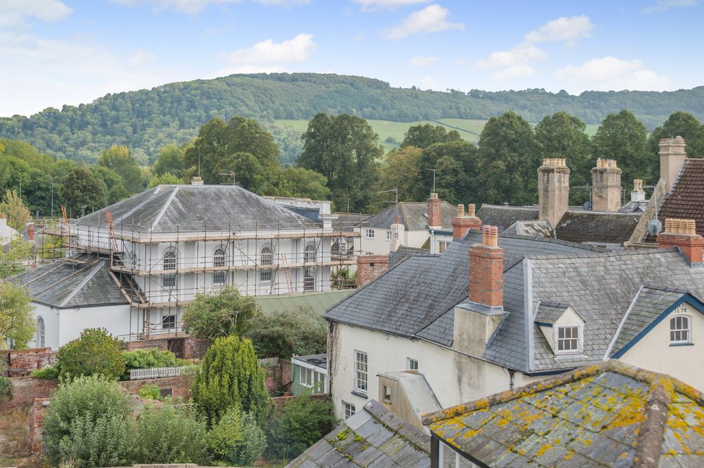 Additional image 18 of 2 bed flat for saleBeaufort Arms Court, Monmouth, Monmouthshire NP25