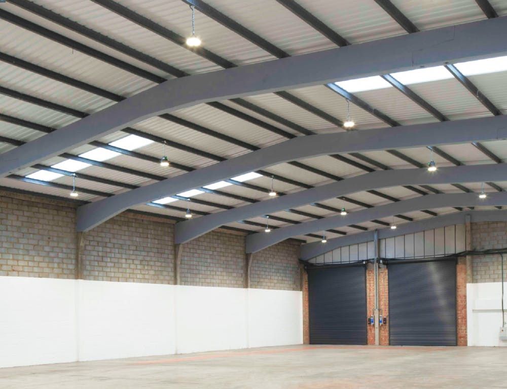 Property photo 2 of 4 Unit 2, Portland Commercial Estate