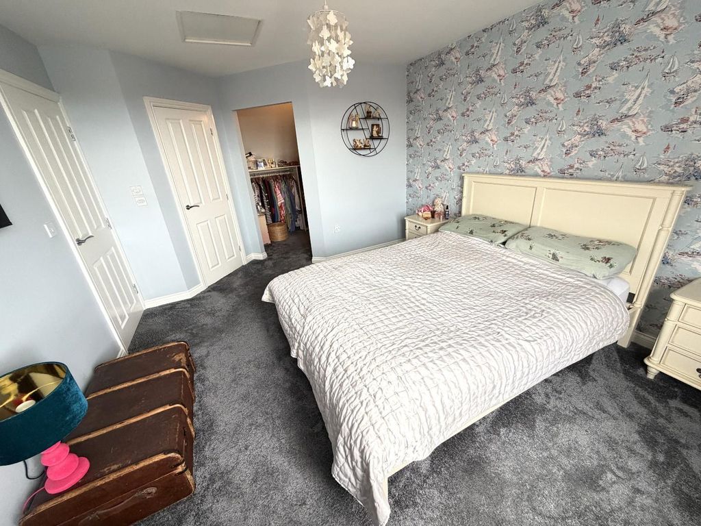 Additional image 19 of 3 bed semi-detached house for saleRosebud Close, Bishop Cuthbert, Hartlepool TS26