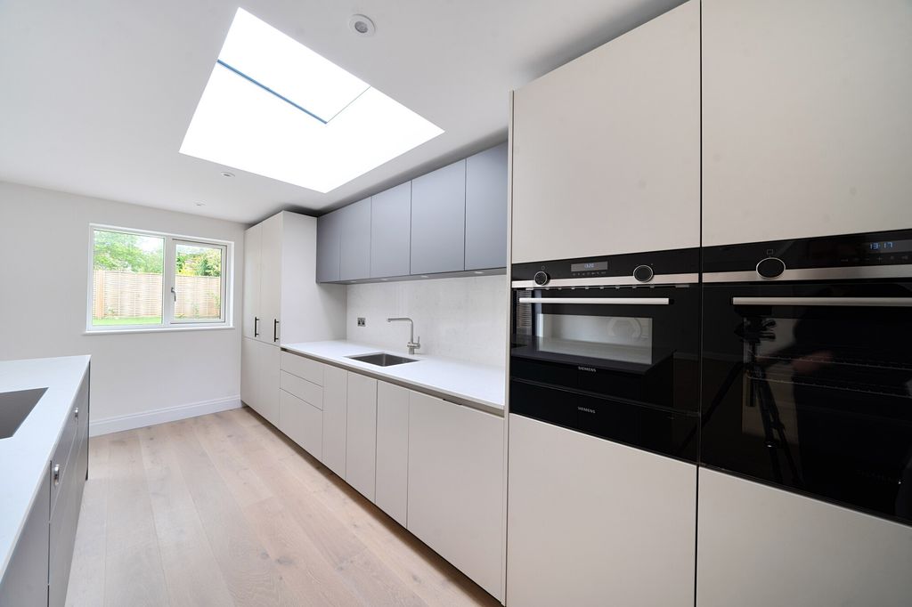 Additional image 18 of 5 bed detached house for saleDavenant Road, Oxford OX2