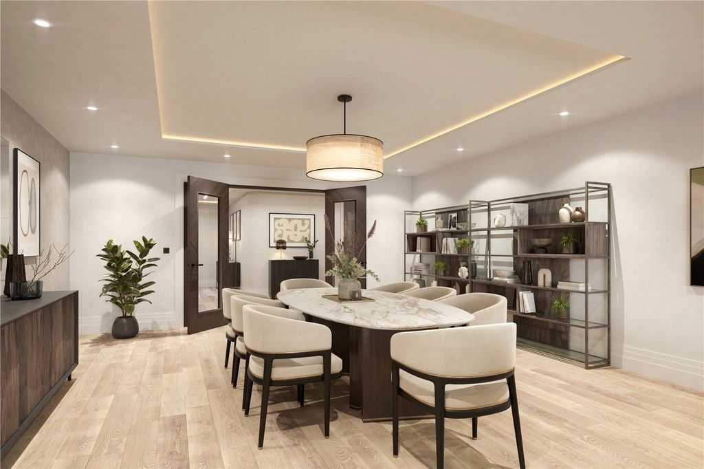 Property photo 3 of 14 Flat 1 CGI