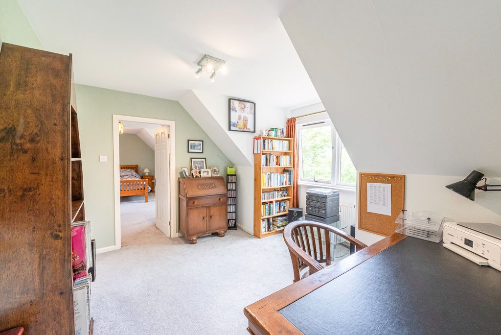 Additional image 31 of 4 bed detached house for saleBurnside, Skirling ML12