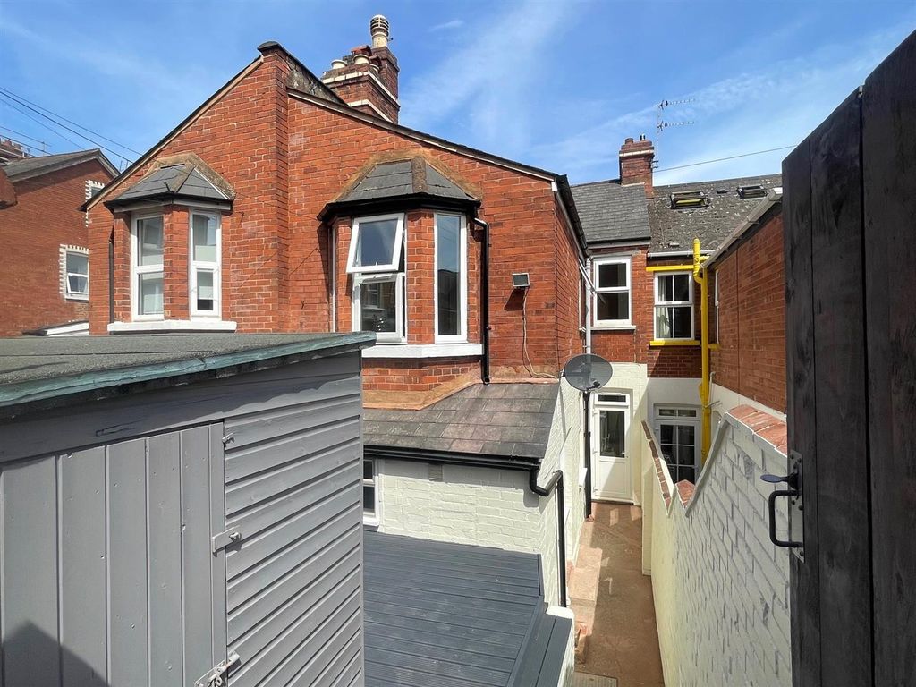 Property photo 3 of 21 Rear Elevation