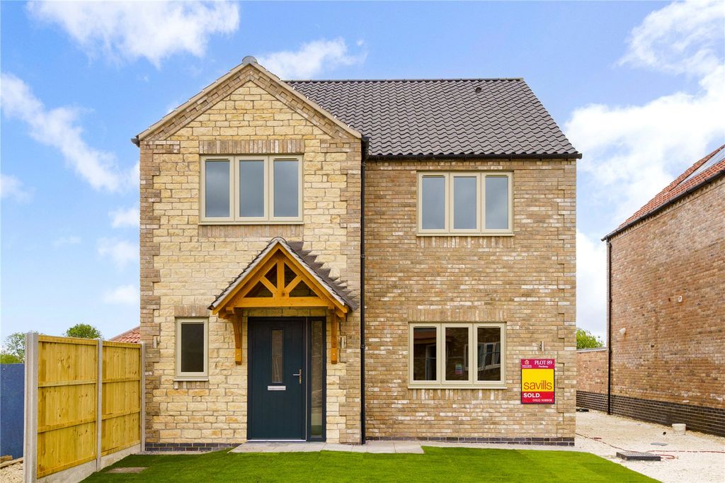Property photo 1 of 15 Pembrey Example