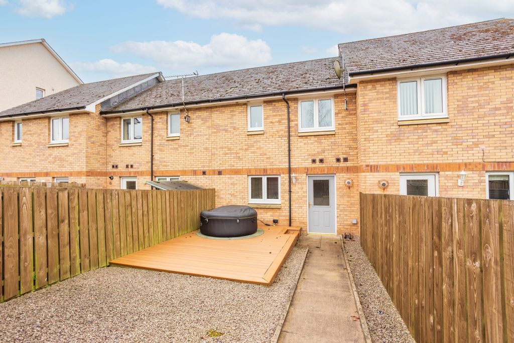 Additional image 4 of 2 bed terraced house for saleMarchfield Road, Dumfries DG1