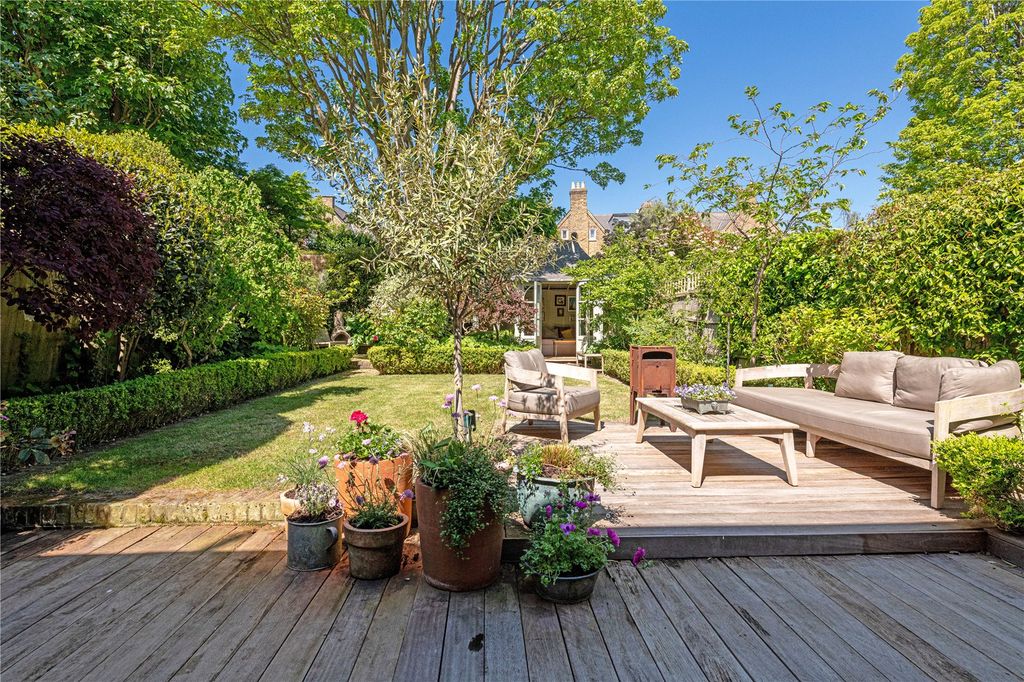 Property photo 3 of 7 Garden