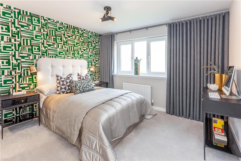 Additional image 7 of 4 bed detached house for sale"Lockwood Chapel Gardens" at Havoc Road, Dumbarton G82