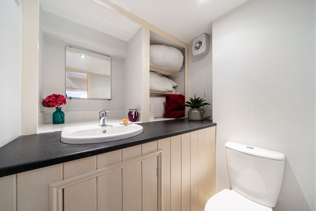 Additional image 17 of 1 bed flat for salePecket Well Old Co Op, 21 Keighley Road, Pecket Well, Hebden Bridge, West Yorkshire HX7