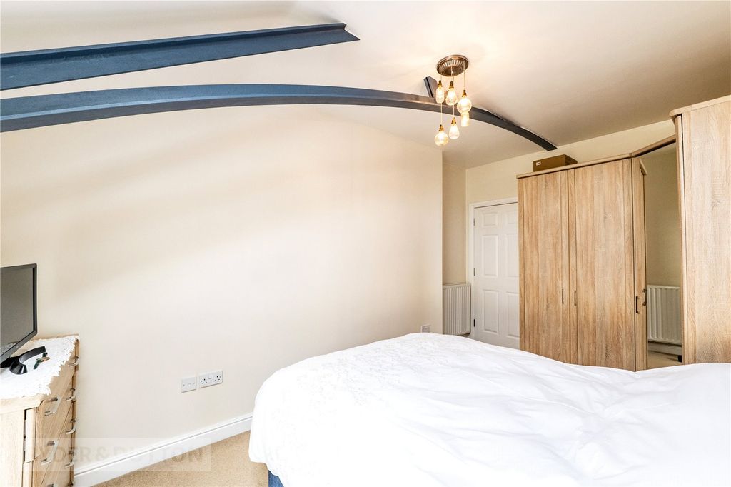 Additional image 16 of 2 bed flat for saleHaworth Close, Halifax, West Yorkshire HX1
