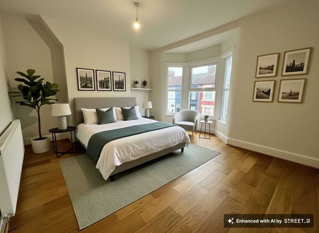 Property photo 3 of 19 Inspiration For Bedroom 1