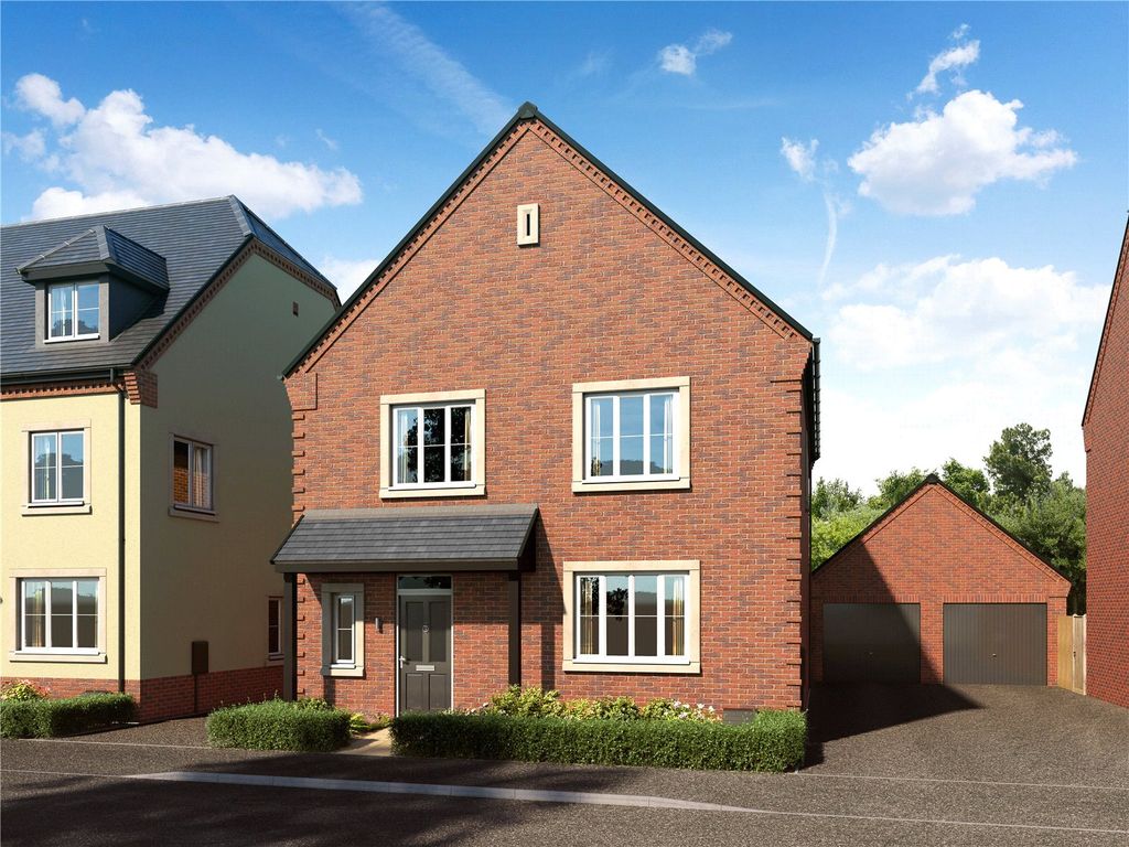 Property photo 1 of 10 The Henley