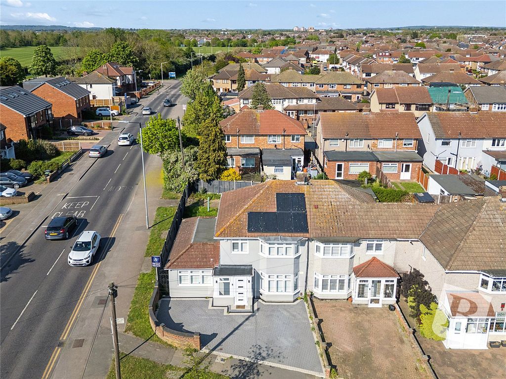Property photo 3 of 16 Aerial View