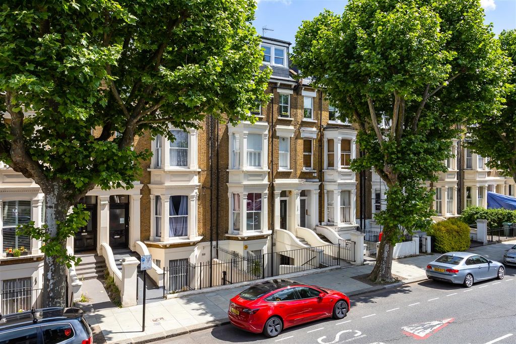 Property photo 2 of 20 Exterior - Shirland Road