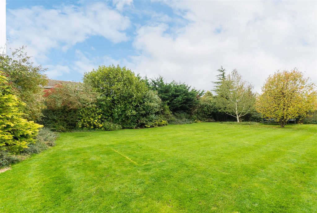 Property photo 3 of 19 Rear Garden