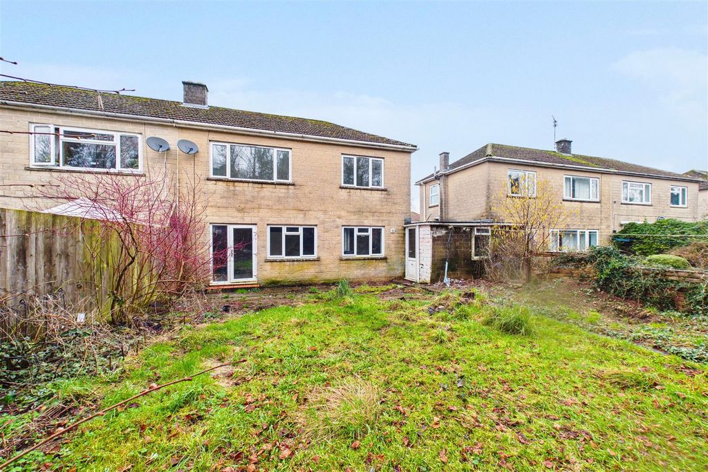 Property photo 1 of 33 76 Cranmore Place, Odd Down, Bath BA2 2Up | Freeho