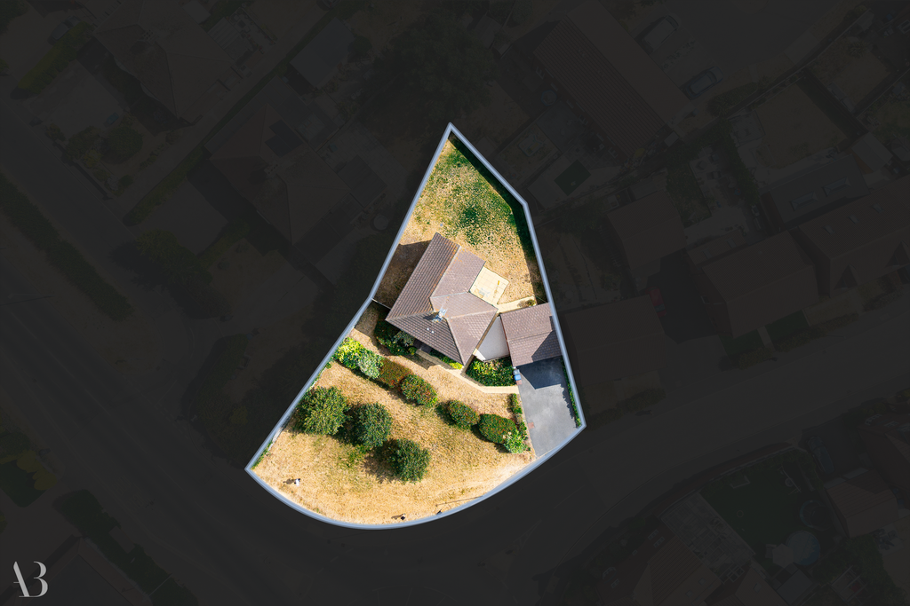 Property photo 2 of 34 Plot Plan