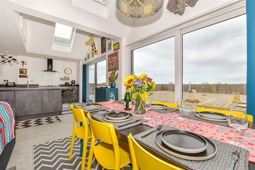 Property photo 2 of 16 Lounge/ Kitchen/ Diner