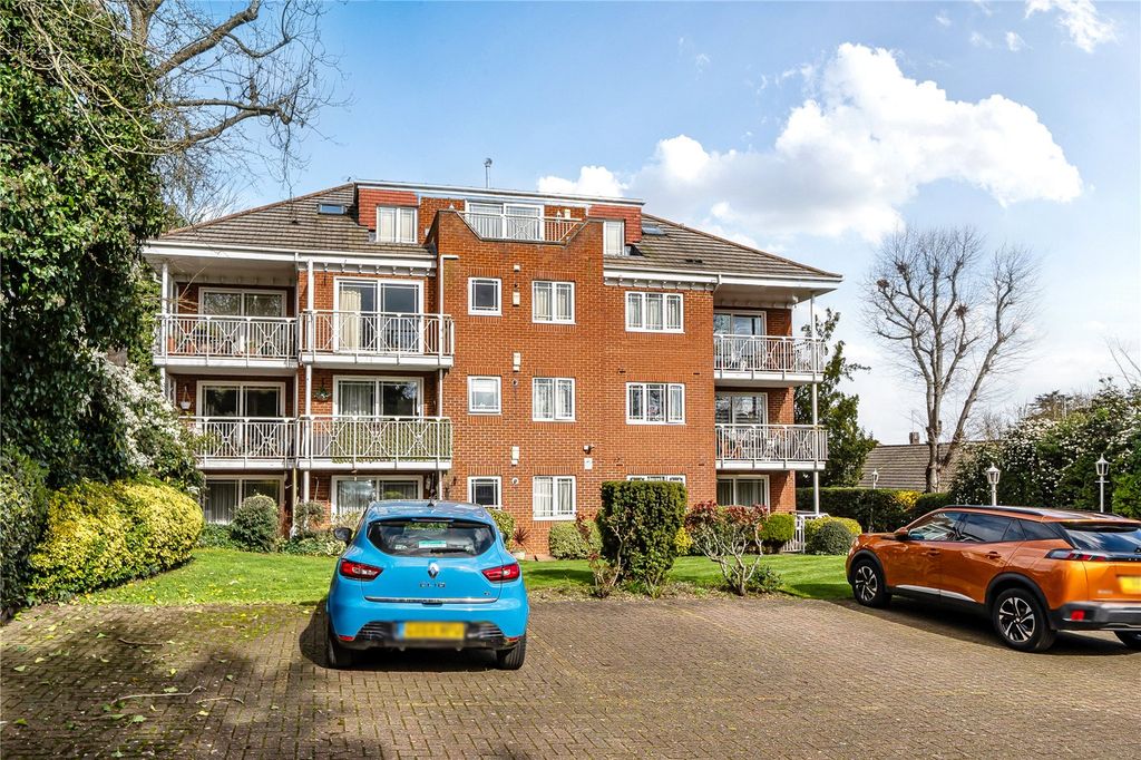 Additional image 30 of 3 bed flat for saleCulloden Road, Enfield EN2