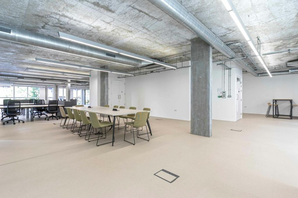 Property photo 1 of 7 27-Downham-Road-N1-5Aa-Haggerston-Hoxton-Office-Studio-Internal66-Dominion.London.Jpg