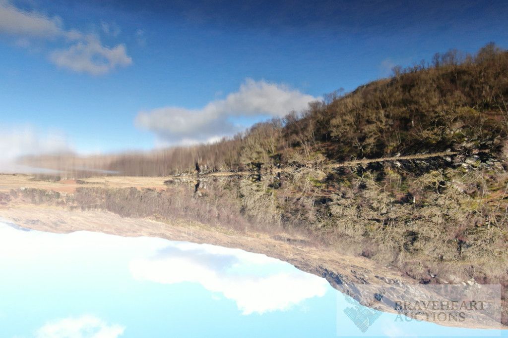 Additional image 8 of Land for saleBraveheart 6, Balquhidder, Lochearnhead, Stirling FK19