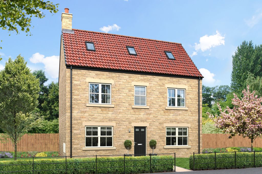 Property photo 1 of 10 Rosemary External