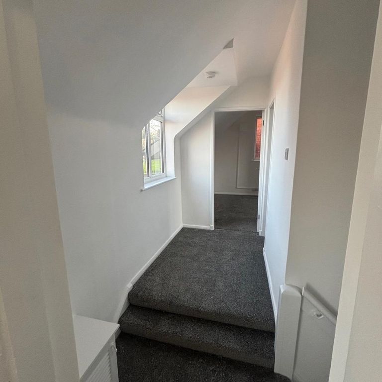 Property photo 3 of 10 Upstairs Hallway