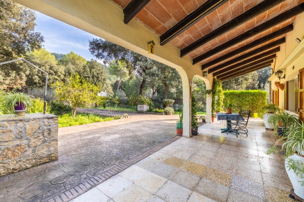 Property photo 3 of 20 Covered Terrace