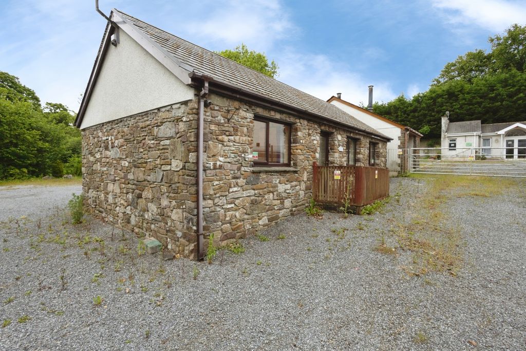 Additional image 16 of 2 bed flat for saleStation Road, Caehopkin, Abercrave, Swansea SA9