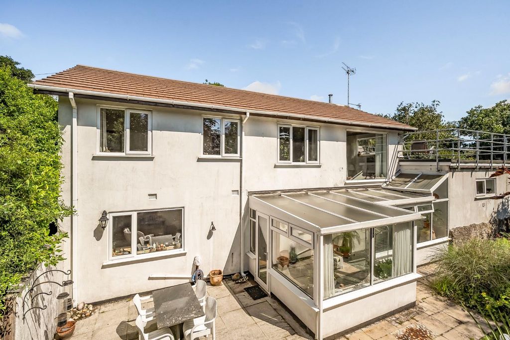 Property photo 1 of 25 Rear Elevation