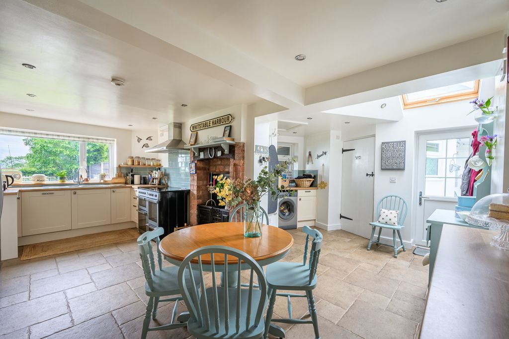 Property photo 3 of 42 Kitchen Dining Room