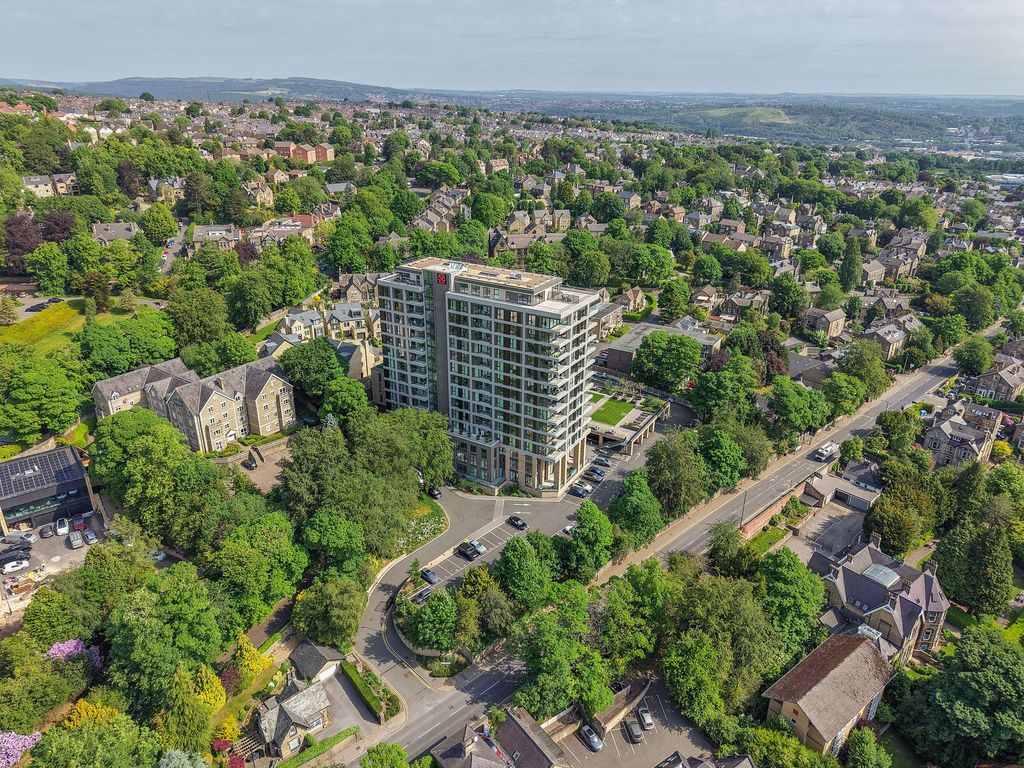Additional image 24 of 2 bed flat for saleHallam Towers, Fulwood Road, Sheffield S10