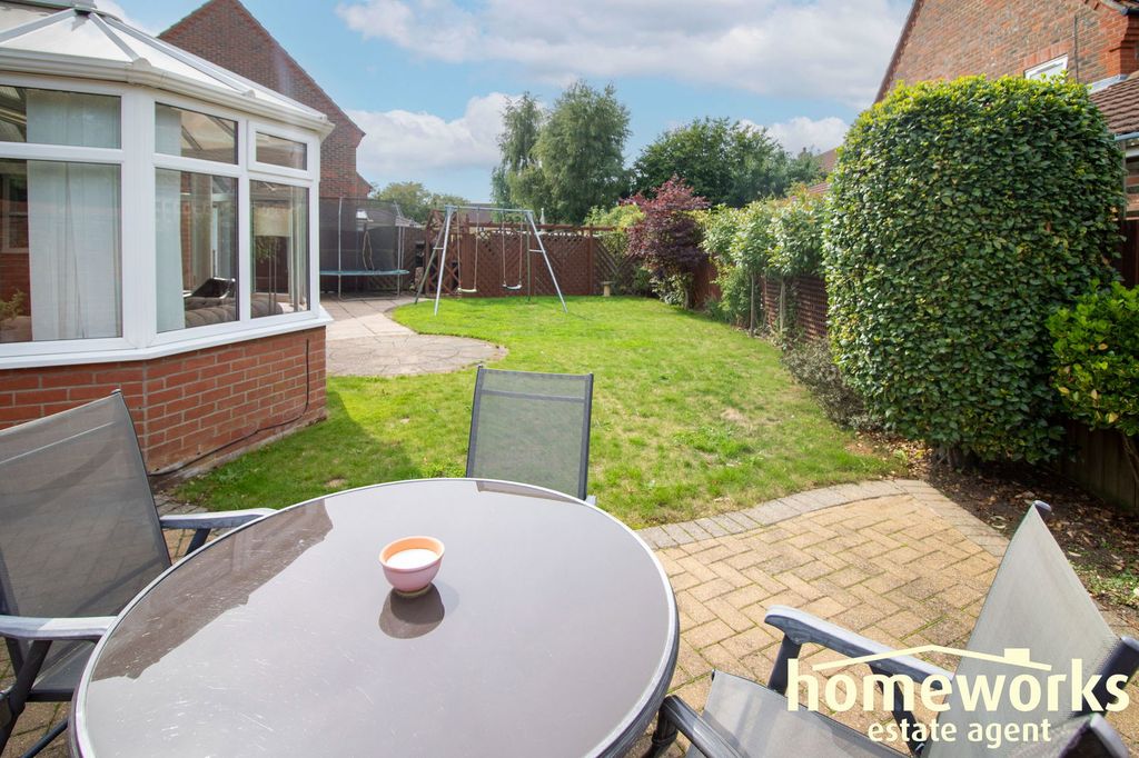 Additional image 23 of 4 bed detached house for saleGreenfields Road, Dereham NR20