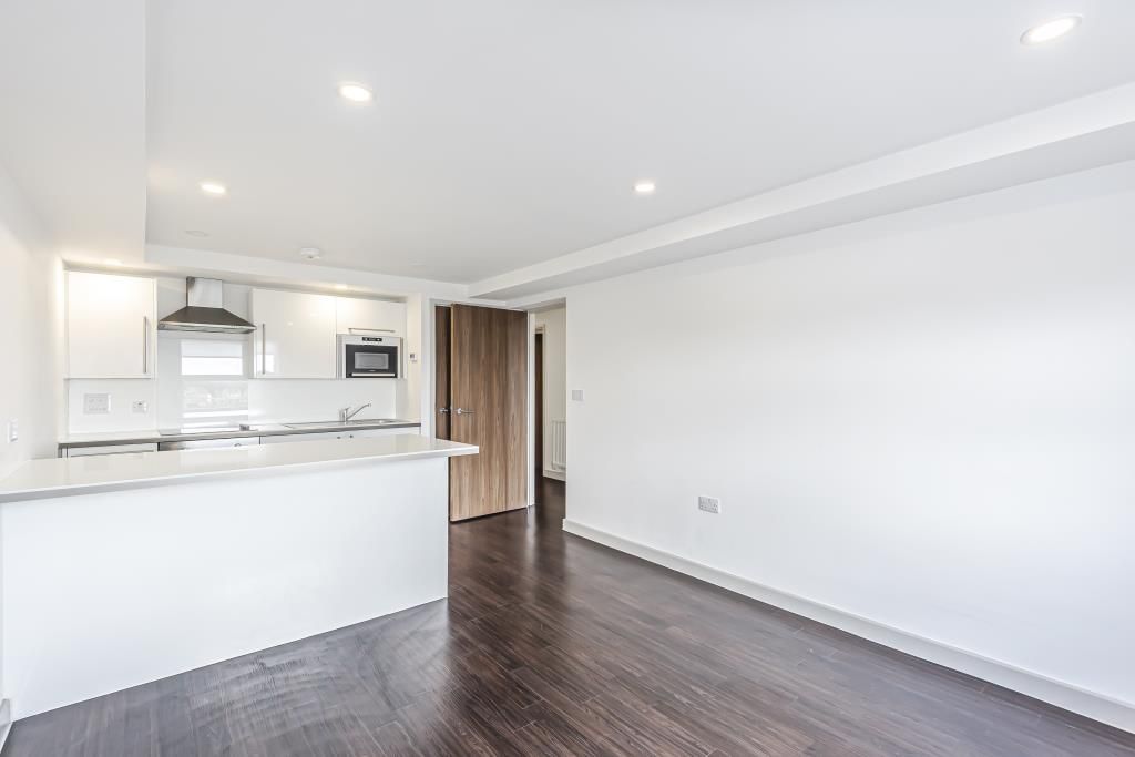 Property photo 1 of 8 Open Plan Living