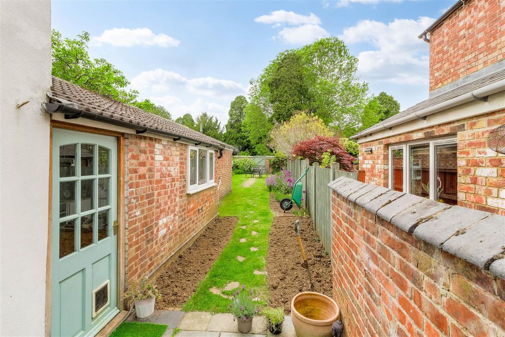 Property photo 2 of 13 Rear Garden