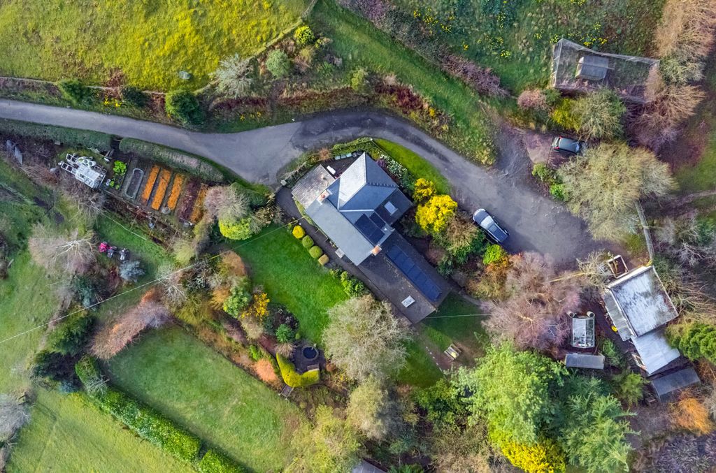 Additional image 41 of 3 bed cottage for salePenstrowed, Newtown, Powys SY16