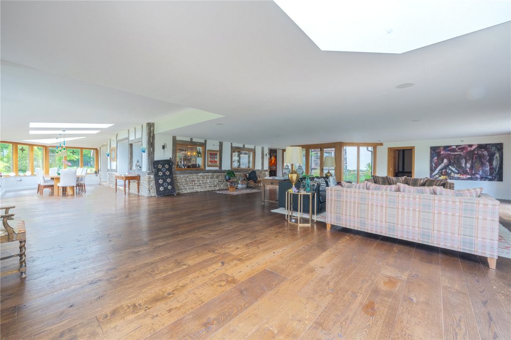 Additional image 22 of 4 bed detached house for saleBlackdon Hill, Eridge Green, Tunbridge Wells TN3