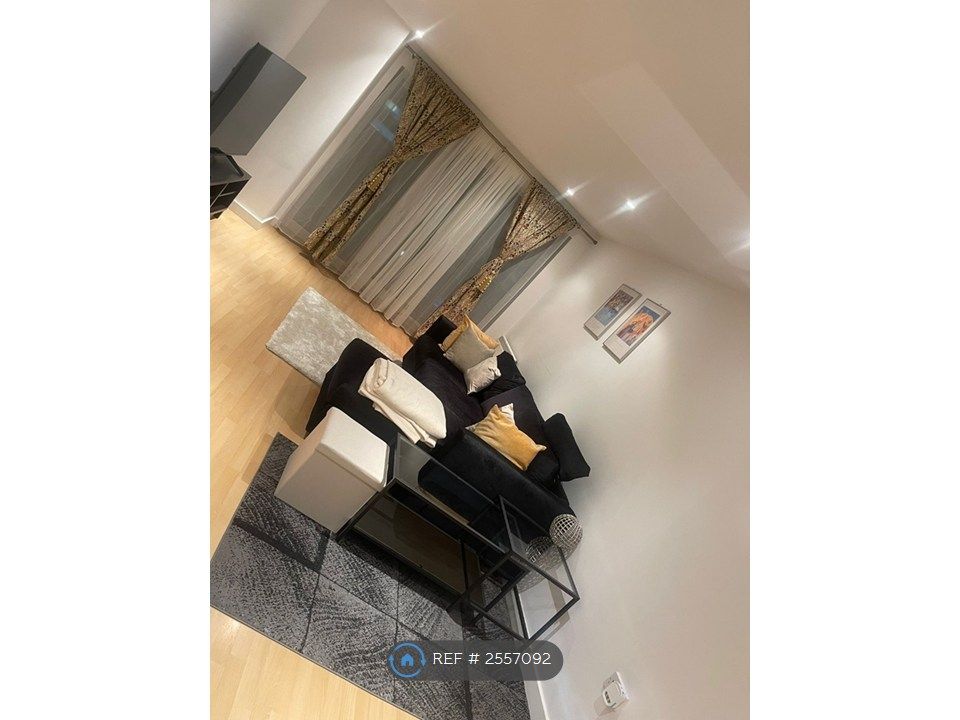 Property photo 3 of 6 Lounge  (Part Of Open Plan)