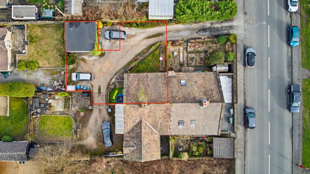 Additional image 4 of 2 bed end terrace house for sale2 Pleasant Place, Allerton, Bradford, West Yorkshire BD15