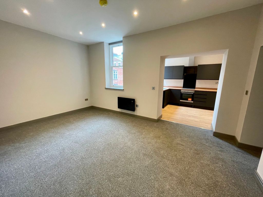 Property photo 3 of 13 Lounge - Apartment 1, Mason Gardens, Pontefract