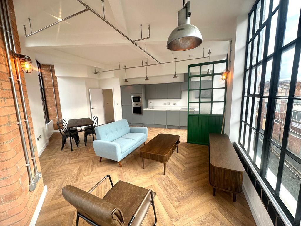 Property photo 1 of 10 Brand New Furnished Apartment Wihin A Beautifully Restored Building