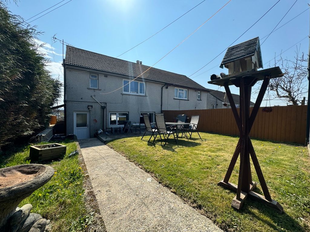 Additional image 12 of 3 bed semi-detached house for saleWoodfield Avenue, Kilgetty, Pembrokeshire SA68