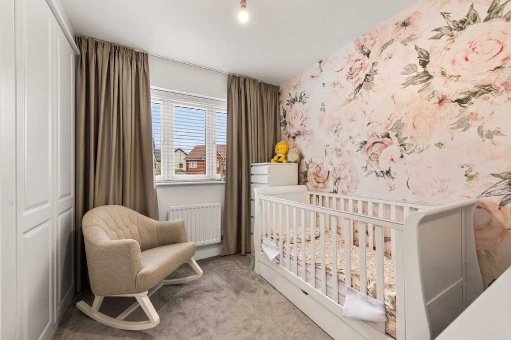 Additional image 14 of 5 bed detached house for saleValehouse Close, Hampton Water PE7