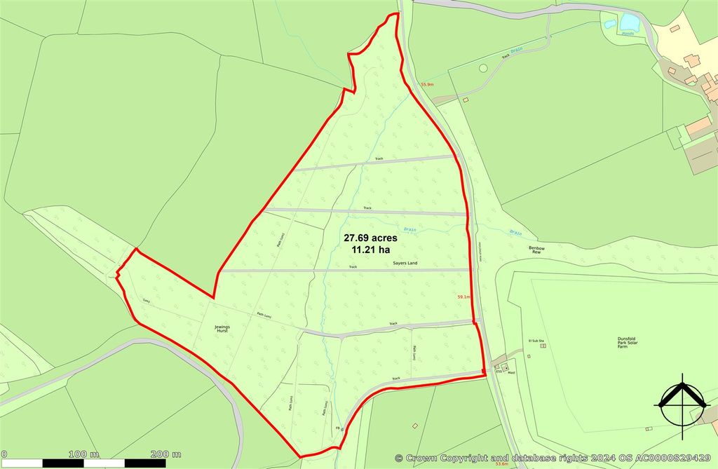 Property photo 2 of 10 Site Plan
