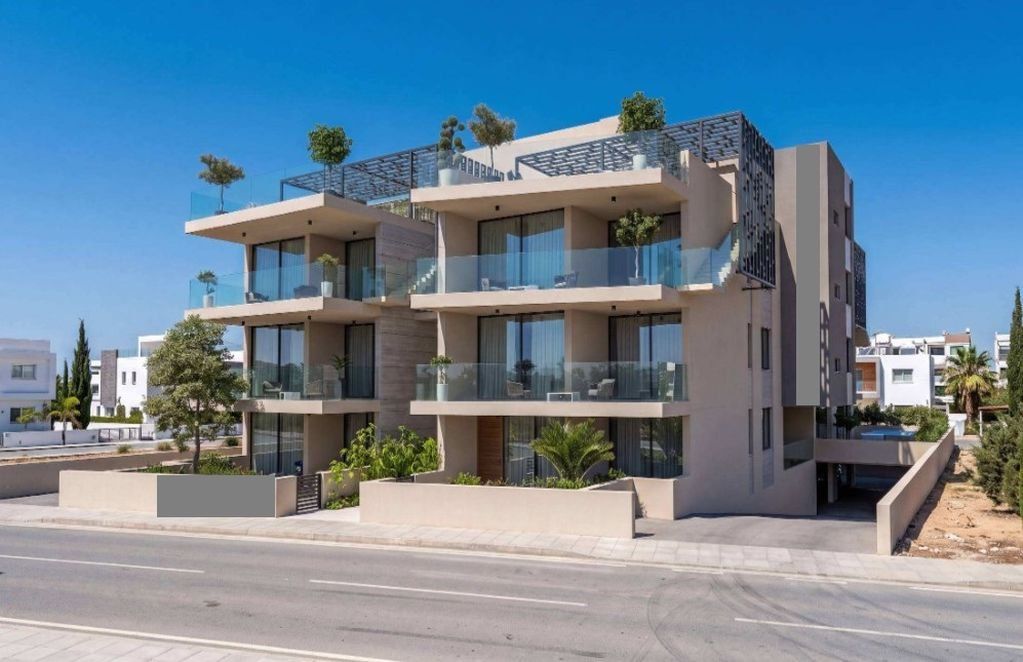 Property photo 1 of 17 Aradippou, Larnaca - From &,000