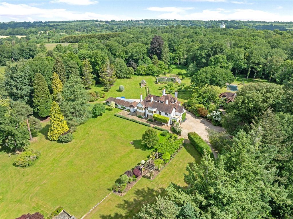 Property photo 3 of 25 Aerial View