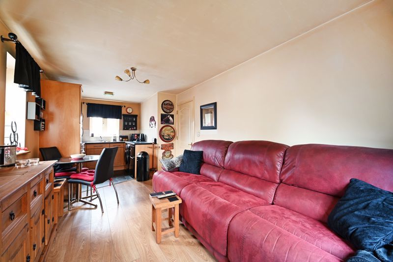 Property photo 2 of 14 Open Plan Living / Dining / Kitchen