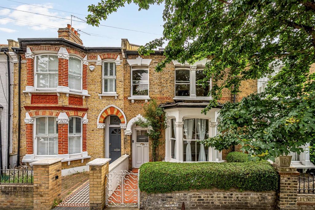 Property photo 1 of 8 Gff 58 Beaumont Road-1.Jpg