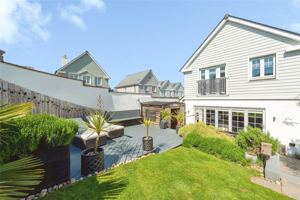 Additional image 33 of 4 bed detached house for salePolpennic Drive, Padstow, Cornwall PL28